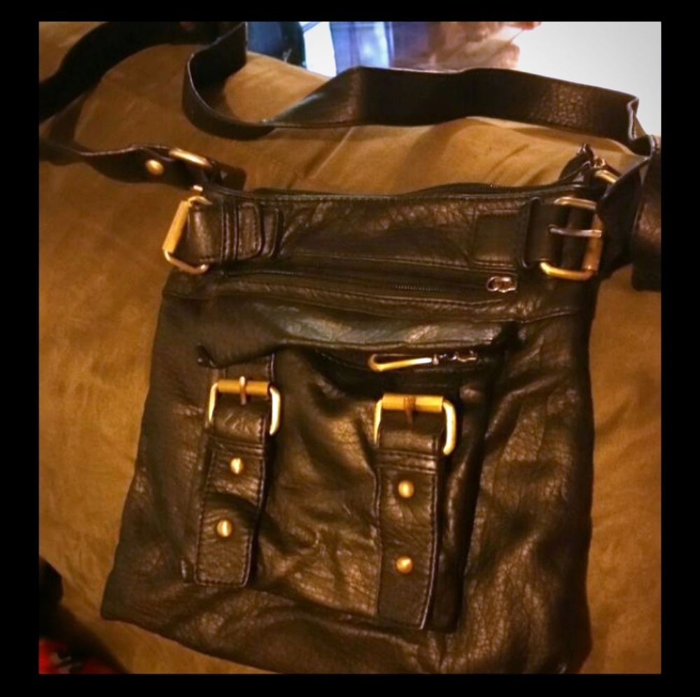 Shoulder bag